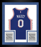 Autographed Tyrese Maxey Wildcats Jersey Fanatics Authentic
