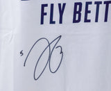 Jude Bellingham Signed Real Madrid FC Home Soccer Jersey with Beckett COA