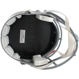 Quinshon Judkins Autographed Ohio State Buckeyes Speed F/S Helmet Beckett 49635