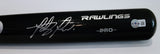 Fernando Tatis Jr. Autographed Padres Bat (Beckett COA)