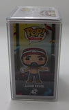 Jason Kelce Funko Pop! #82 Shirtless W/UV Plastic Protector New! Ready to Ship!