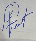 Bernie Parent Signed 8x10 Philadelphia Flyers Photo JSA AL44167