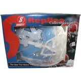 North Carolina Tar Heels Full Size Replica Helmet Schutt New In Box 57180