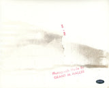 Jack Sikma Autographed Signed 8x10 Photo Seattle Supersonics MCS Holo #70231