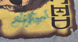 George Thorogood Autographed Signed Badlands Concert Shirt Beckett Q03060
