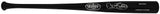 Cecil Fielder Signed Louisville Slugger Pro Stock Black Baseball Bat - (SS COA)