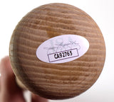 Al Kaline Autographed Louisville Slugger Bat James Spence Authentication COA