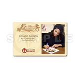 Rosario Dawson Ahsoka, Grindhouse, Sin City Autographed 8x10 Portrait Photo