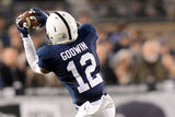 Chris Godwin Signed Penn State Nittany Lions Jersey (TSE COA) Tampa Bay Receiver