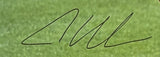 Adley Rutschman Autographed Baltimore Orioles 16x20 Photo FAN 42768