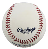 Yankees Ron Guidry "78 Cy Young" Authentic Signed OML Baseball BAS #BV01132