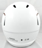 Earl Campbell Autographed Texas Longhorns F/S Speed Helmet HT - Beckett W Holo