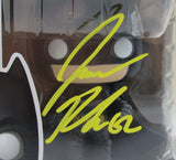 Jason Kelce Philadelphia Eagles Signed Batman Funko Pop #1341 PSA/DNA 189810