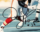 Derrick Thomas HOF Signed/Autographed 8x10 Photo Kansas City Chiefs JSA 214456