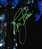 RIC FLAIR AUTOGRAPHED SIGNED 11X14 PHOTO JSA STOCK #203587