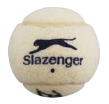 Bobby Riggs Authentic Signed Slazenger Tennis Ball Autographed BAS #AE64049