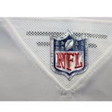 Drew Brees Autographed New Orleans Saints Jersey L White Nike Beckett WIT 58511