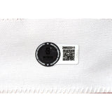 John Lynch Autographed Pro Style TB Orange XL Jersey Beckett Witness 51438