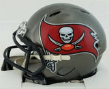 Scotty Miller Signed Buccaneers Mini Helmet (JSA COA) Super Bowl LV Champion WR