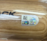 Derek Jeter Yankees Autographed 34" Rawlings Signed Baseball Bat MLB Hologram