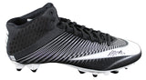 Rams Davante Adams Signed Right Nike Vapor Size 12.5 Cleat BAS Witness #W396684