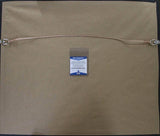 Ray Lewis Autographed/Signed Baltimore Ravens Framed 16x20 Photo BAS 29380