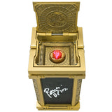 Benicio Del Toro Autographed Disney Exclusive The Collector's Aether Container