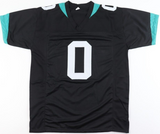 Calvin Ridley Signed Jacksonville Jaguars Jersey (Beckett) Ex-Alabama Receiver