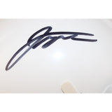 Jonathan Taylor Autographed Indianapolis Colts 56 TB Mini Helmet Fanatics 53677