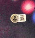 CHEVY CHASE AUTOGRAPHED 40X27 CHRISTMAS VACATION MOVIE POSTER BECKETT 233724