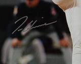 Tom Glavine Signed Atlanta Braves Unframed 16x20 MLB Photo - White Jersey