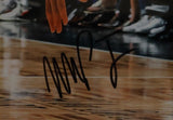 Autographed Michael Porter Jr. Nuggets 8x10 Framed Photo Fanatics COA