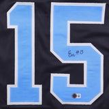 Ennis Rakestraw Jr Signed Detroit Lions Jersey (Beckett) 2024 2nd Round Pick D.B