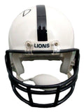 Jay Alford Signed/Autographed Penn State Mini Football Helmet JSA 167324