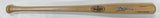 Brice Turang Signed Blonde Replica Louisville Slugger Bat AUTO - BAS