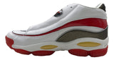 Allen Iverson 76ers Signed Right Reebok The Answer DMX Shoe JSA ITP