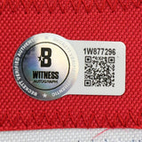 Shota Imanaga Signed Chicago Cubs Jersey (Beckett) 2024 All Star Game Pitcher