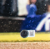 Michael Busch Signed 16x20 Chicago Cubs May 7, 2024, Walk Off HR Photo (Beckett)