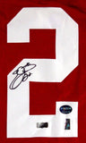 Emmitt Smith Signed Arizona Custom Jersey