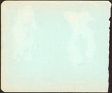 Giants Rube Marquard "Dear Doug" Signed 3.5x4.5 Cut Signature JSA #S31286