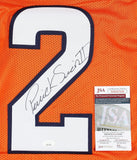 Patrick Surtain II Signed Denver Broncos Pro Cut Jersey (JSA COA) Defensive Back
