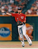 Ian Desmond Signed Washington Nationals Jersey (JSA COA) 2019 World Series O.F