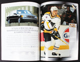 1993 Pittsburgh Penguins Yearbook Magazine