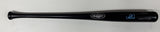 Brewers WILLIAM CONTRERAS Signed Louisville Slugger Black Bat AUTO - BAS