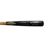 Trevor Story Signed Colorado Rockies Game Used '19 Old Hickory Bat Beckett 57823