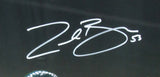 Zack Baun Signed/Autographed 16x20 Photo Philadelphia Eagles Beckett 199974