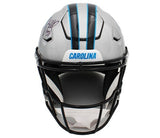 Luke Kuechly Signed Carolina Panthers Speed Flex Authentic NFL Helmet