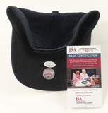 Aroldis Chapman Signed New York Yankees Hat Inscribed"105.1 MPH"(JSA COA) Closer