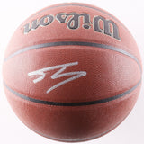 Shaquille O'Neal Signed Wilson NBA Full Size Basketball JSA/ Magic, Lakers, Heat