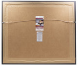 Aaron Donald Signed Framed 16x20 Rams Sack Photo vs. Russell Wilson JSA